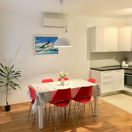 Antonijas Sunny Apartment マカルスカ エクステリア 写真