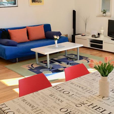 Antonijas Sunny Apartment マカルスカ エクステリア 写真