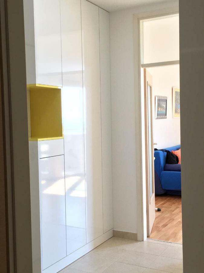 Antonijas Sunny Apartment マカルスカ エクステリア 写真