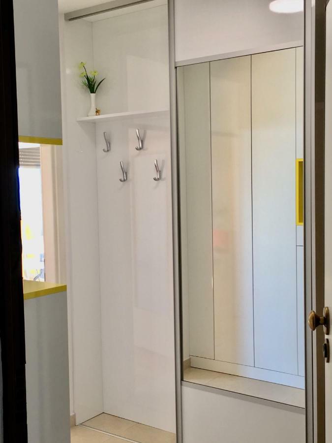 Antonijas Sunny Apartment マカルスカ エクステリア 写真